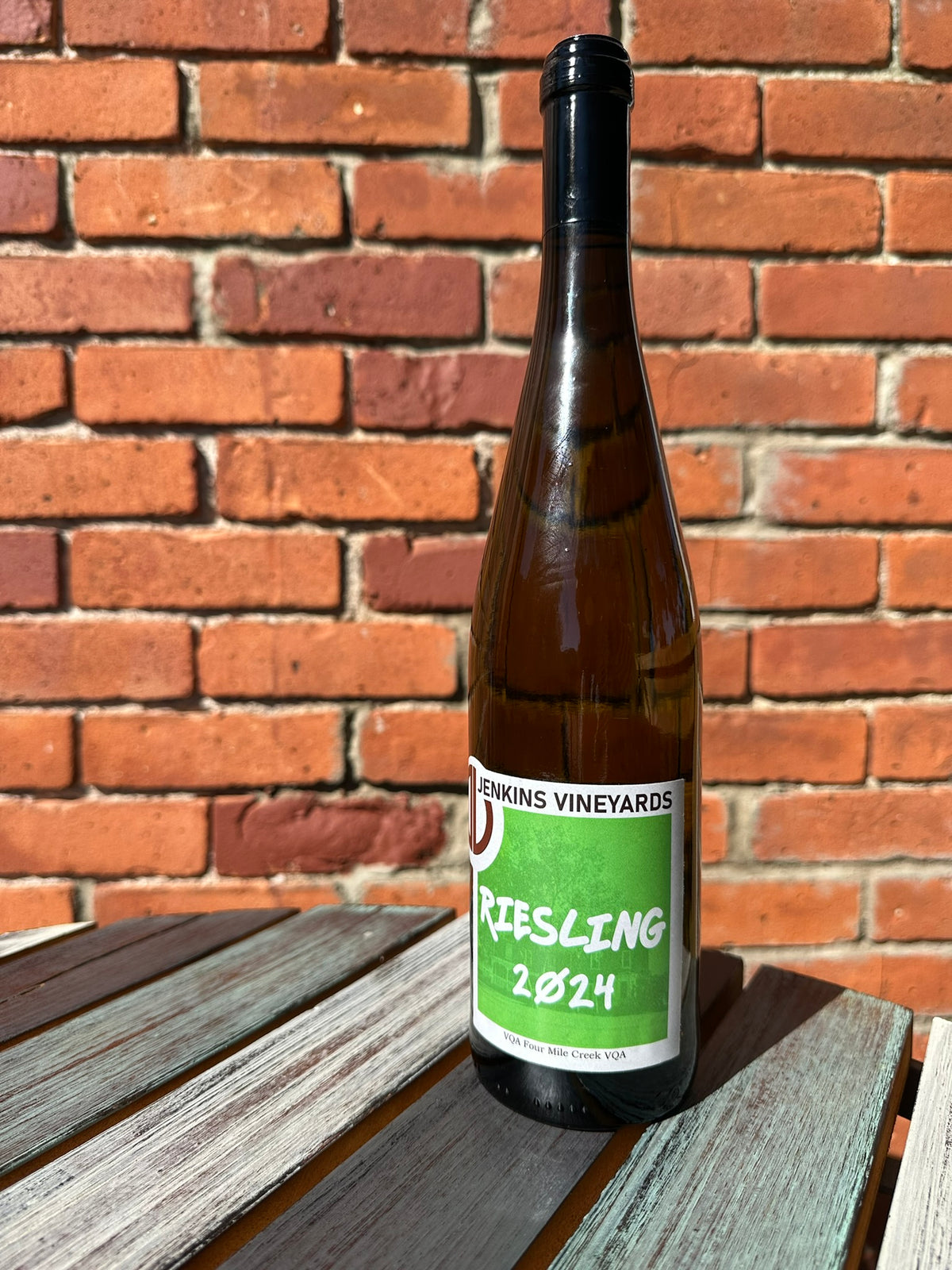 2024 Riesling