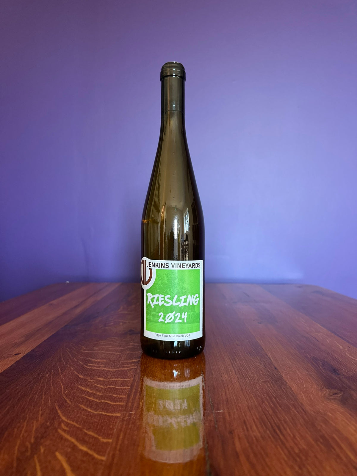 2024 Riesling