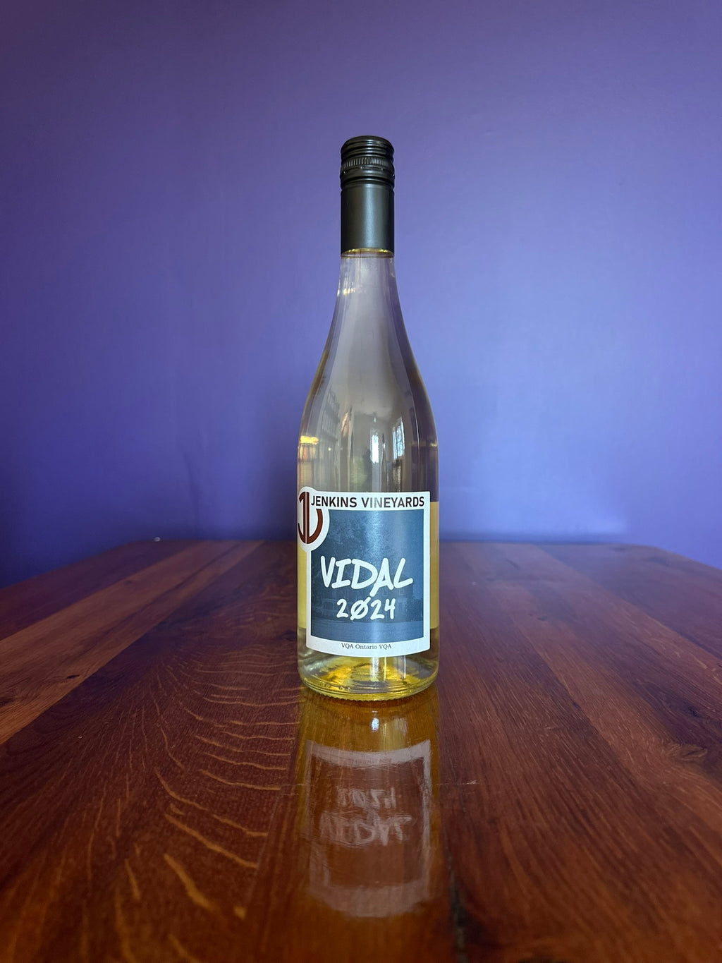 2024 Vidal