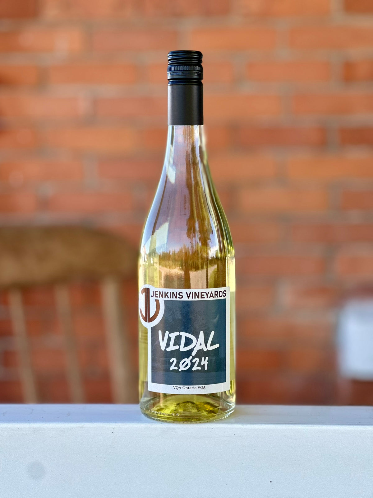 2024 Vidal