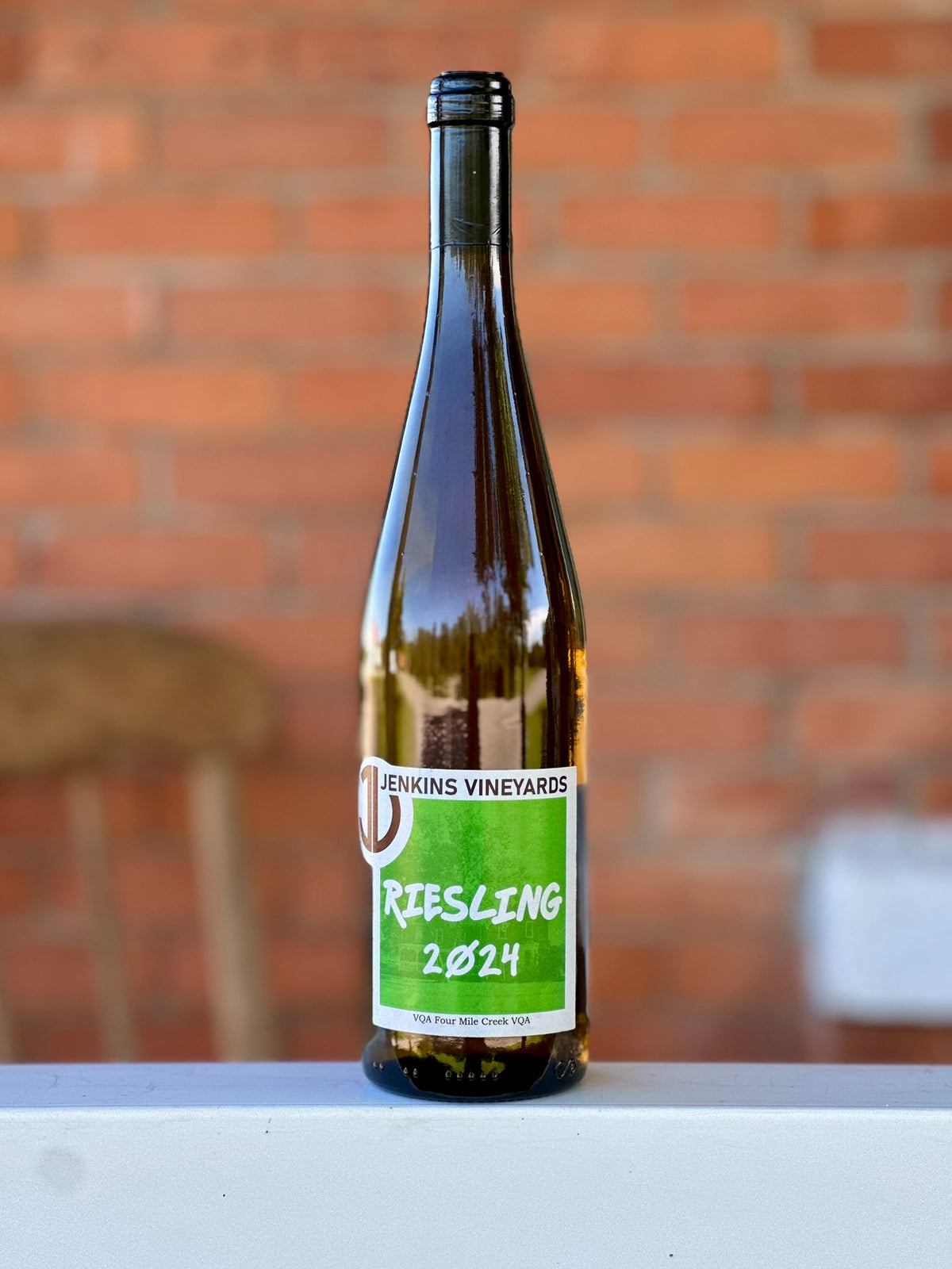 2024 Riesling