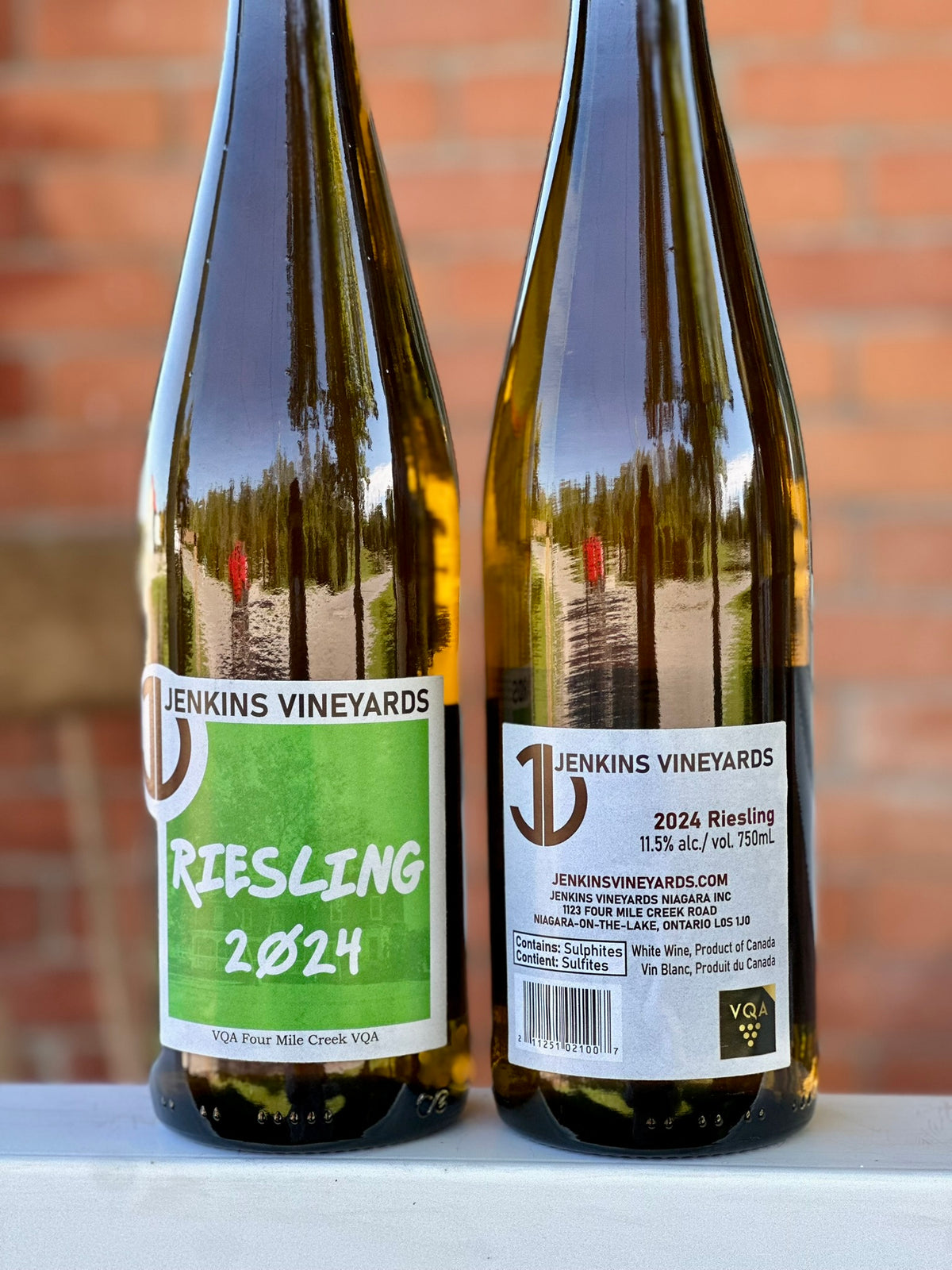 2024 Riesling