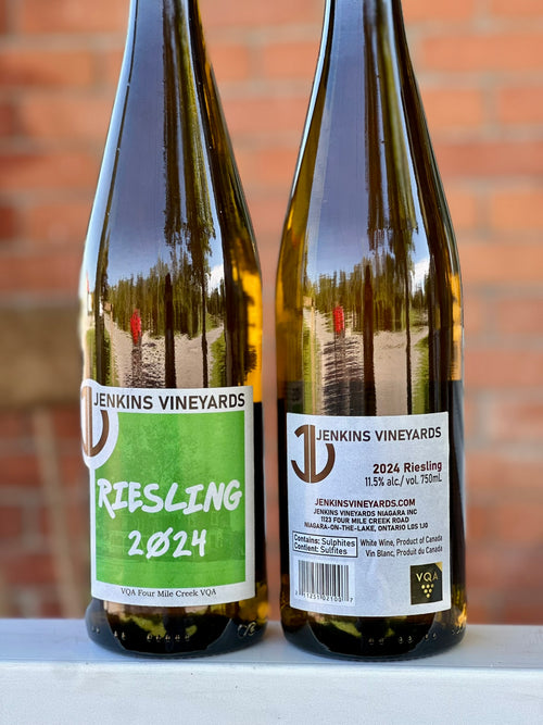 2024 Riesling